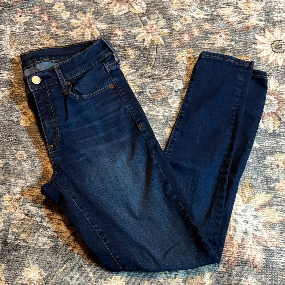 Gap Jeans